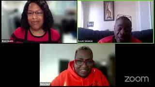 Thumbnail: World AIDS Day - Putting Ourselves To The Test: Achieving Equity to End HIV
