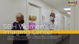 Thumbnail: St. Barnabas Health & Wellness Center Virtual Tour