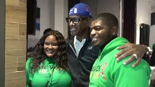 Thumbnail: Harlem's Celebration of Black Kings
