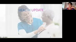 Thumbnail: Mental Wellness and Healing: A Conversation (Part 1) – Back to Life, Back to Reality...?