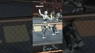 Thumbnail: CHINA CONVIERTE LAS PELEAS DE ROBOTS EN UN NUEVO ESPECTÁCULO