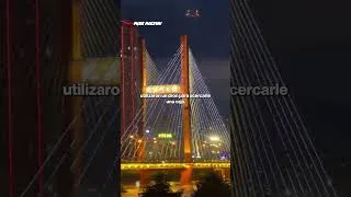 Thumbnail: CON UN DRON Y UNA CAJA SALVARON A UN GATO EN CHINA