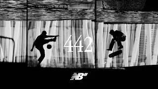 Thumbnail: New Balance Numeric | 442