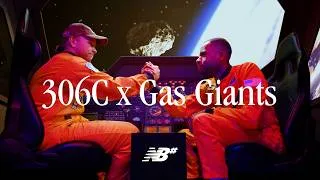 Thumbnail: New Balance Numeric | 306C x Gas Giants