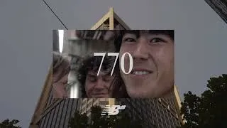 Thumbnail: New Balance Numeric | 770 in Melbourne