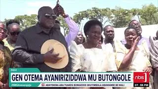 Thumbnail: Abantu Ba Acholi, Lango ne West Nile Bawanirizza Gen Charles Otema