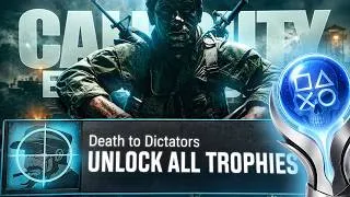 Thumbnail: The Black Ops PLATINUM Is Call of Duty at Its Best