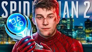 Thumbnail: Spider-Man 2's Platinum Was Worth Every Second