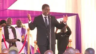 Thumbnail: Emotional! CS Wandayi Reveals How Daniel Wandayi Raised Them After Their Father Died