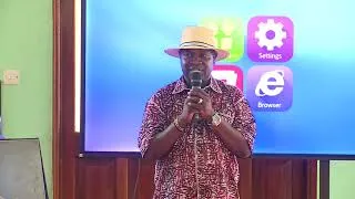 Thumbnail: Groundbreaking Proposal for Raila Odinga Museum in Bondo Excites Supporters.