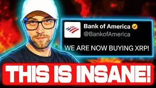 Thumbnail: Ripple Employee Just EXPOSED Their XRP Plan! (This Is Insane!)