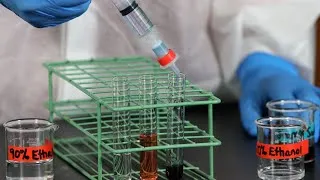 Thumbnail: Column Chromatography Separation (Sep-Pak C-18)