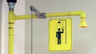 Thumbnail: Lab Safety Survey