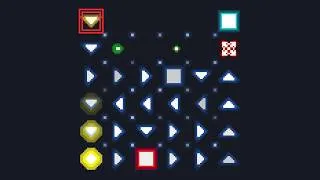 Thumbnail: Nano Lasers (PC) - Gameplay | No Commentary