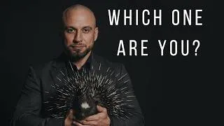 Thumbnail: You Become One of 8 Animals Under Threat