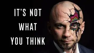 Thumbnail: Neuroscience Proves Reality Is an Illusion