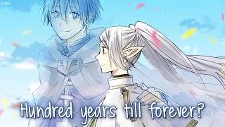 Thumbnail: Nightcore - tsuki (Kyuuwaii) (MV) - (Lyrics)