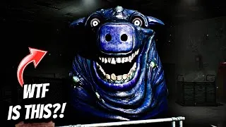 Thumbnail: Garten Of Ban Ban The Nanny Is Here!
