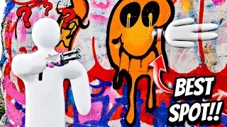 Thumbnail: My Best Meccha Chameleon Game!
