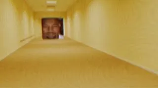 Thumbnail: Kanye West Found Me In The Backrooms