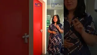 Thumbnail: NCL Optimus Steel Doors - You Deserve Optimus
