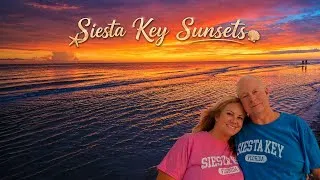 Thumbnail: Sunsets Of Siesta Key On Florida's Gulf Coast