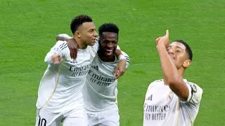 Thumbnail: Football Showdown Jude Bellingham Mbappe Vinicius vs Monaco TOP PLAYER