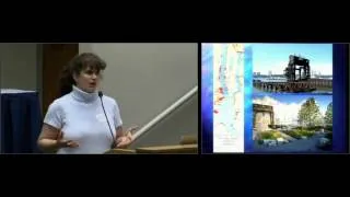 Thumbnail: The Many and Varied MCLs of New York State | Daria Merwin Presentation