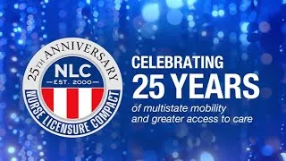 Thumbnail: NLC: Celebrating 25 Years of Multistate Mobility