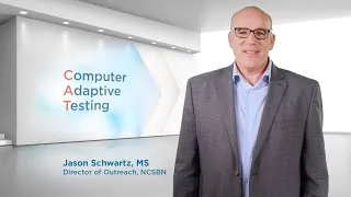 Thumbnail: The NCLEX Uses Computer Adaptive Testing (CAT)