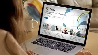 Thumbnail: Take your Career to the Next Level with ICRS