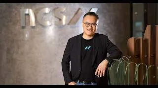 Thumbnail: Shaping Tomorrow - Why successful AI is about execution, not adoption