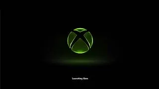Thumbnail: New Xbox PC Startup