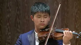 Thumbnail: Mozart Violin Concerto No 4 in D Major, K  218