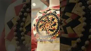 Thumbnail: See Native American artwork from the Revolutionary era.