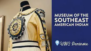Thumbnail: Museum of the Southeast American Indian at UNC Pembroke | NC Weekend