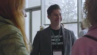 Thumbnail: Flywheel Investment Conference 2026 | Be Part of What’s Next