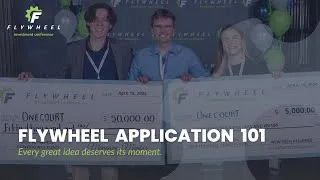 Thumbnail: Thinking about applying to the Flywheel Investment Conference but not sure if your company is ready?