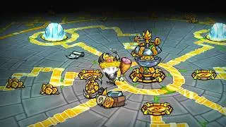 Thumbnail: Speedrun Ancient Guard Tower on Day 7 - Don't Starve Together