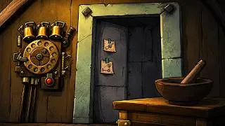 Thumbnail: New Bell Puzzle - ARG Expectamus | Don't Starve Together