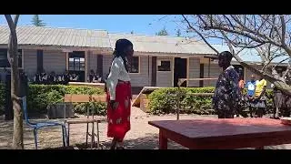 Thumbnail: NDANAI TOWNSHIP- GRADE 8 ACTS WEMA HAUOZI