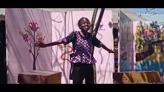 Thumbnail: NDANAI TOWNSHIP PRODUCTION - utamu wa cbc