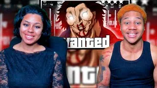 Thumbnail: MUSASHI DESTROYED THE BAKI UNIVERSE AGAIN Cj DaChamp (Reaction) 