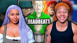Thumbnail: HORRIBLE ANIME DADS (Cj DaChamp) | Reaction 