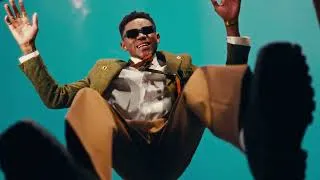Thumbnail: Ndine Emma - Gen Z (Official Video)