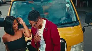 Thumbnail: Ndine Emma ft Kayz Adams & Shokii Mwana Chibolya - DZADDY (Official Video)