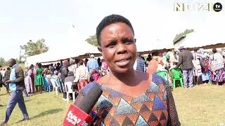 Thumbnail: WATU WENYE ULEMAVU MIGORI WATAKA PESA ZA INUA JAMII ZIONGEZWE
