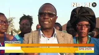 Thumbnail: WIDOWS CALL FOR JUSTICE IN PROPERTY SUCCESSION DISPUTES
