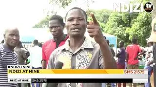 Thumbnail: Residents Laud Masara for New Kopanga School Administration Block