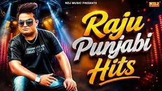 Thumbnail: Raju Punjabi Hit Songs | Bomb | All Time Hit Haryanvi DJ Song | Best Haryanvi Song Jukebox 2026